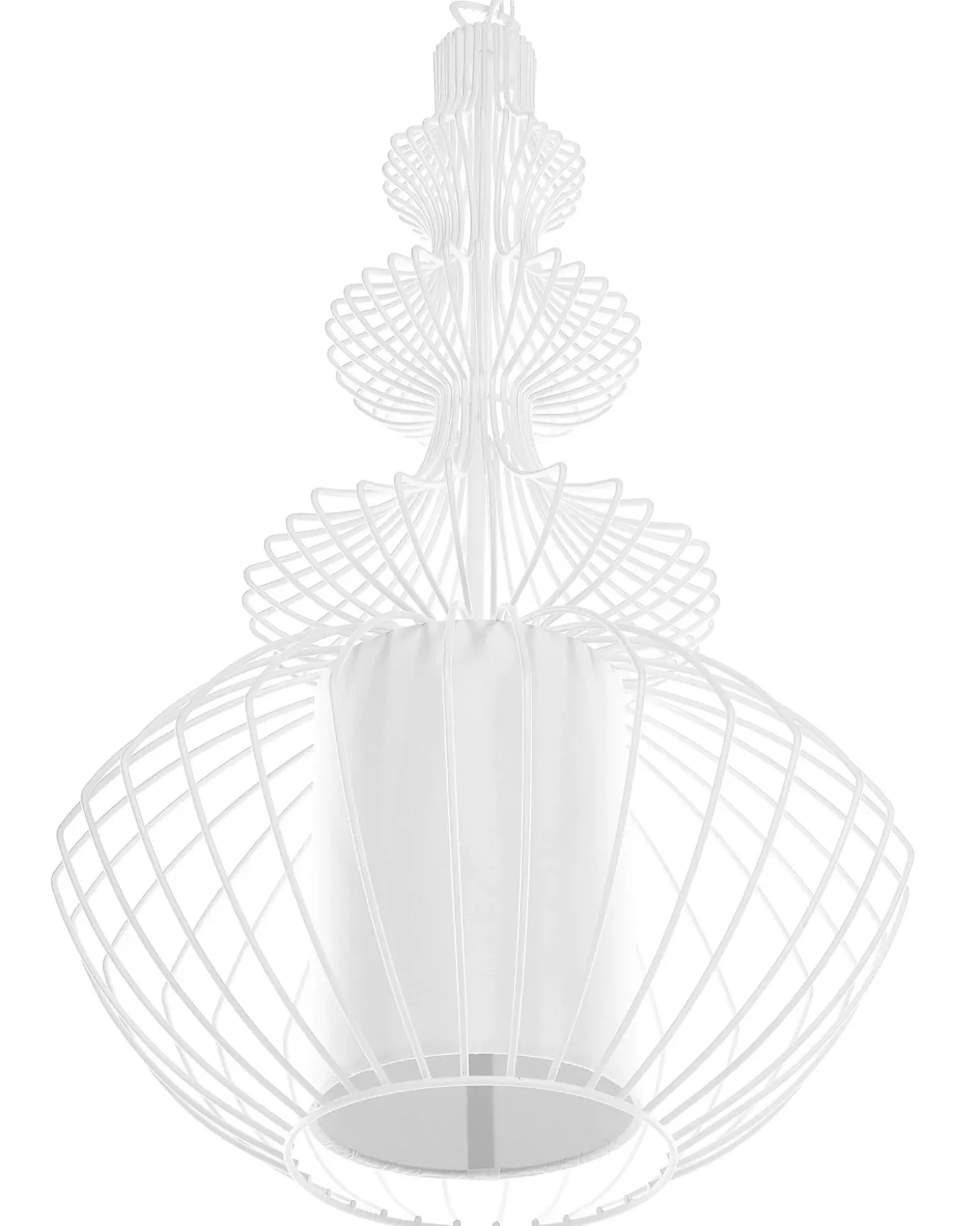 New Lampa wisząca KOLVA Metal Wszystkie Lampy|Lampy Wiszące