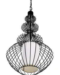 Sale Lampa wisząca KOLVA Metal Wszystkie Lampy|Lampy Wiszące