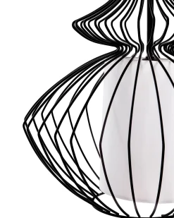 Sale Lampa wisząca KOLVA Metal Wszystkie Lampy|Lampy Wiszące