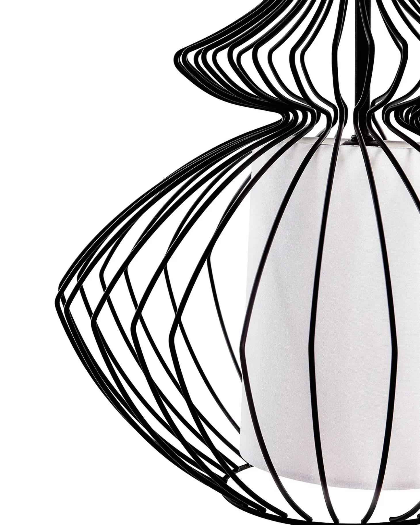 Sale Lampa wisząca KOLVA Metal Wszystkie Lampy|Lampy Wiszące