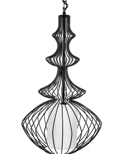 Sale Lampa wisząca KOLVA Metal Wszystkie Lampy|Lampy Wiszące