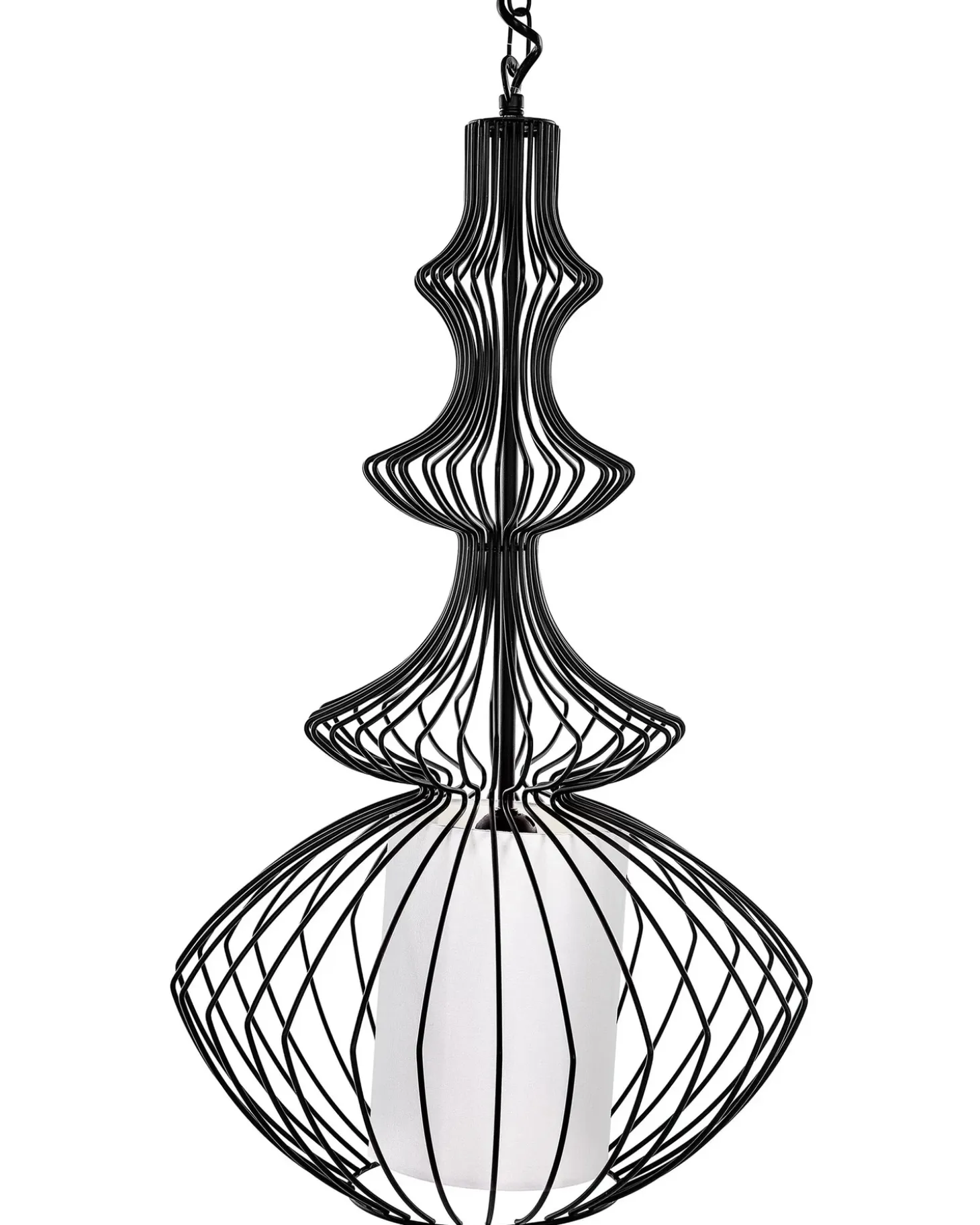 Sale Lampa wisząca KOLVA Metal Wszystkie Lampy|Lampy Wiszące
