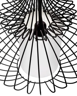 Sale Lampa wisząca KOLVA Metal Wszystkie Lampy|Lampy Wiszące