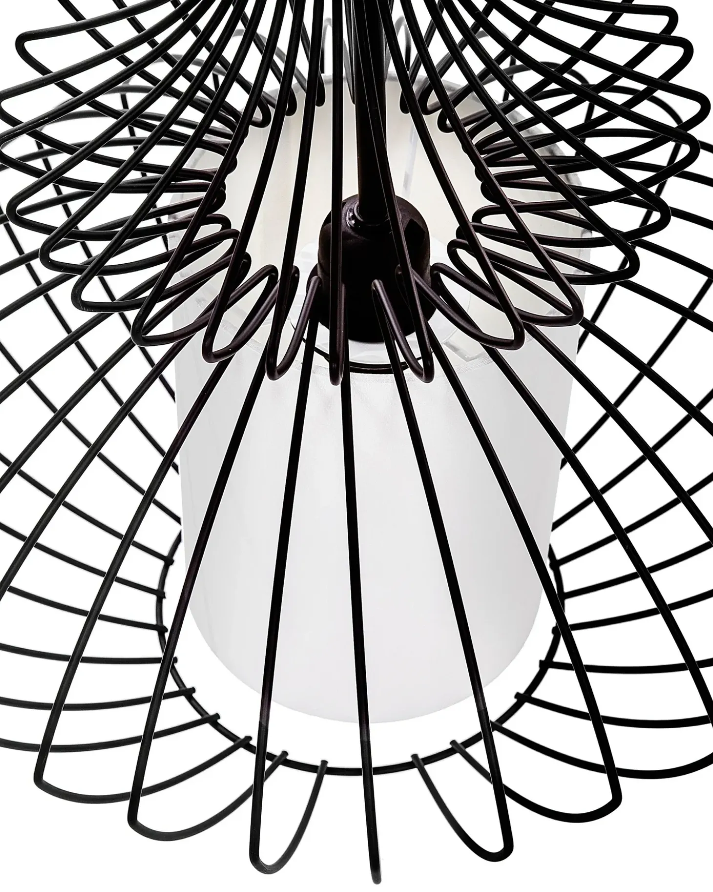 Sale Lampa wisząca KOLVA Metal Wszystkie Lampy|Lampy Wiszące