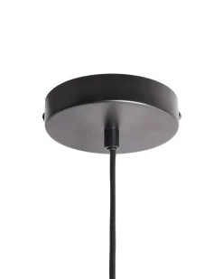Lampa wisząca KRISHNA Metal Złoty Wszystkie Lampy|Lampy Wiszące