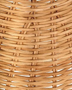 Online Lampa wisząca KUKULE Rattan Naturalny Wszystkie Lampy|Lampy Wiszące