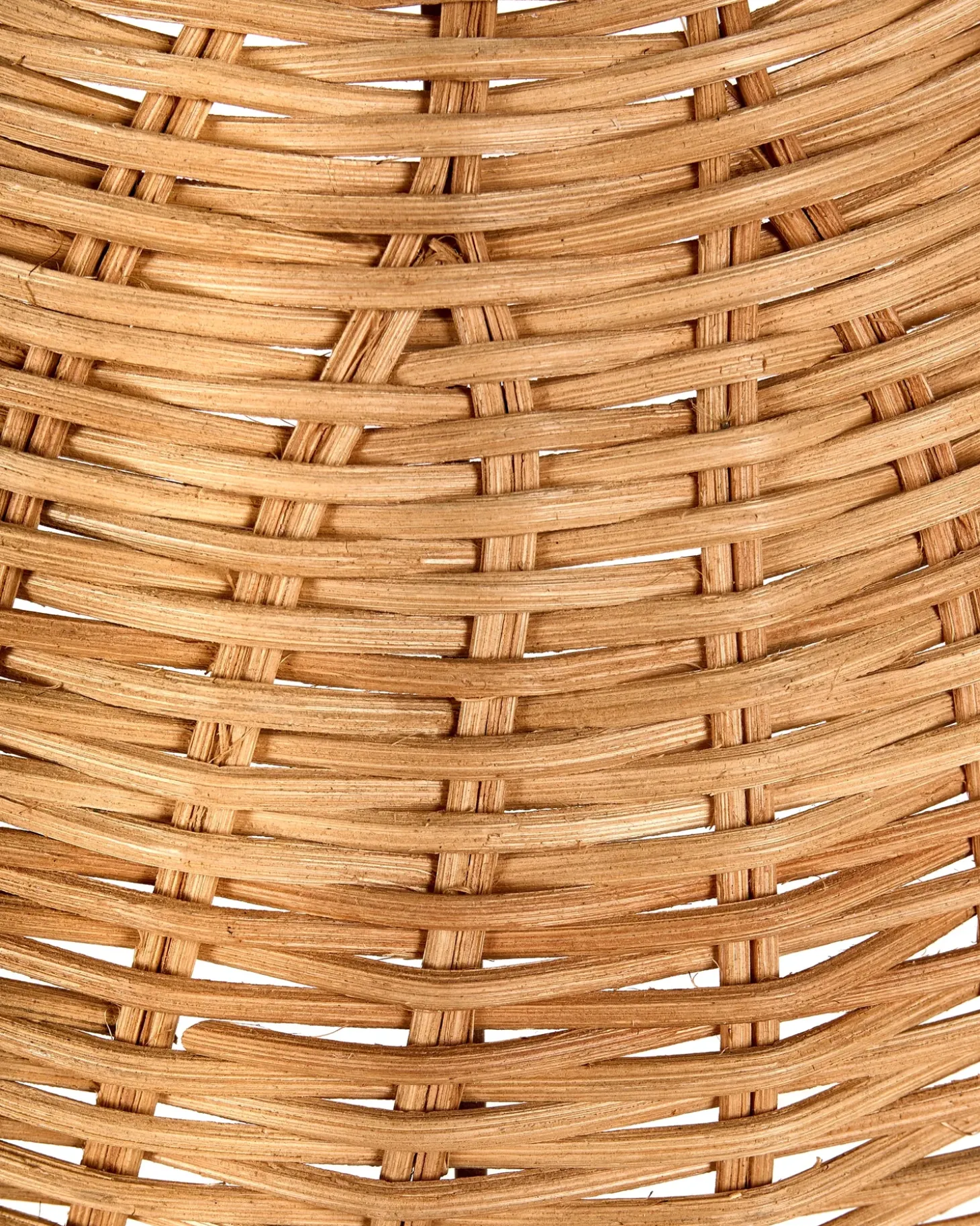 Online Lampa wisząca KUKULE Rattan Naturalny Wszystkie Lampy|Lampy Wiszące