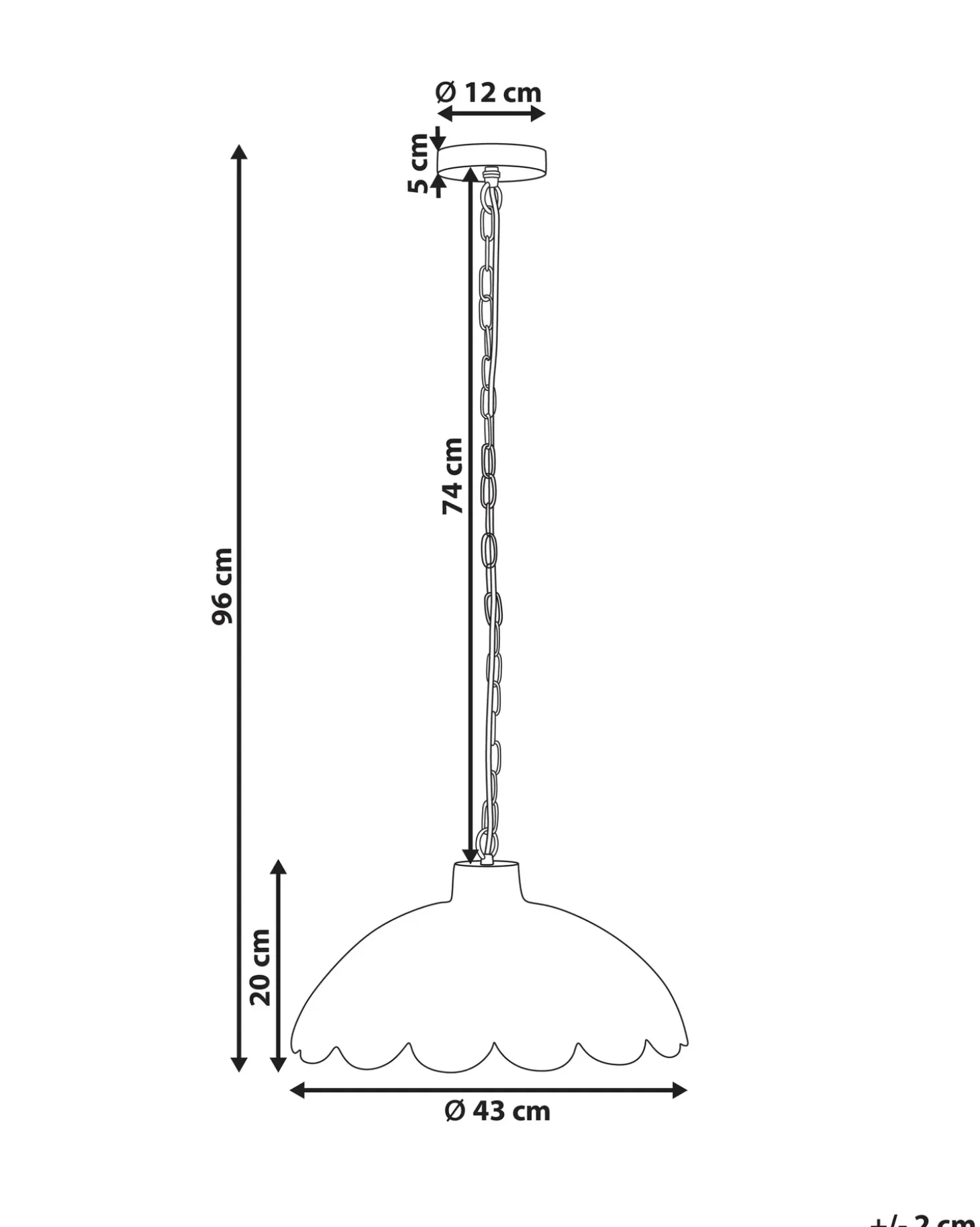 Online Lampa wisząca KUKULE Rattan Naturalny Wszystkie Lampy|Lampy Wiszące