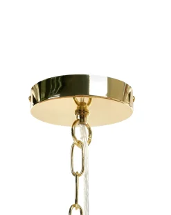 Online Lampa wisząca KUKULE Rattan Naturalny Wszystkie Lampy|Lampy Wiszące