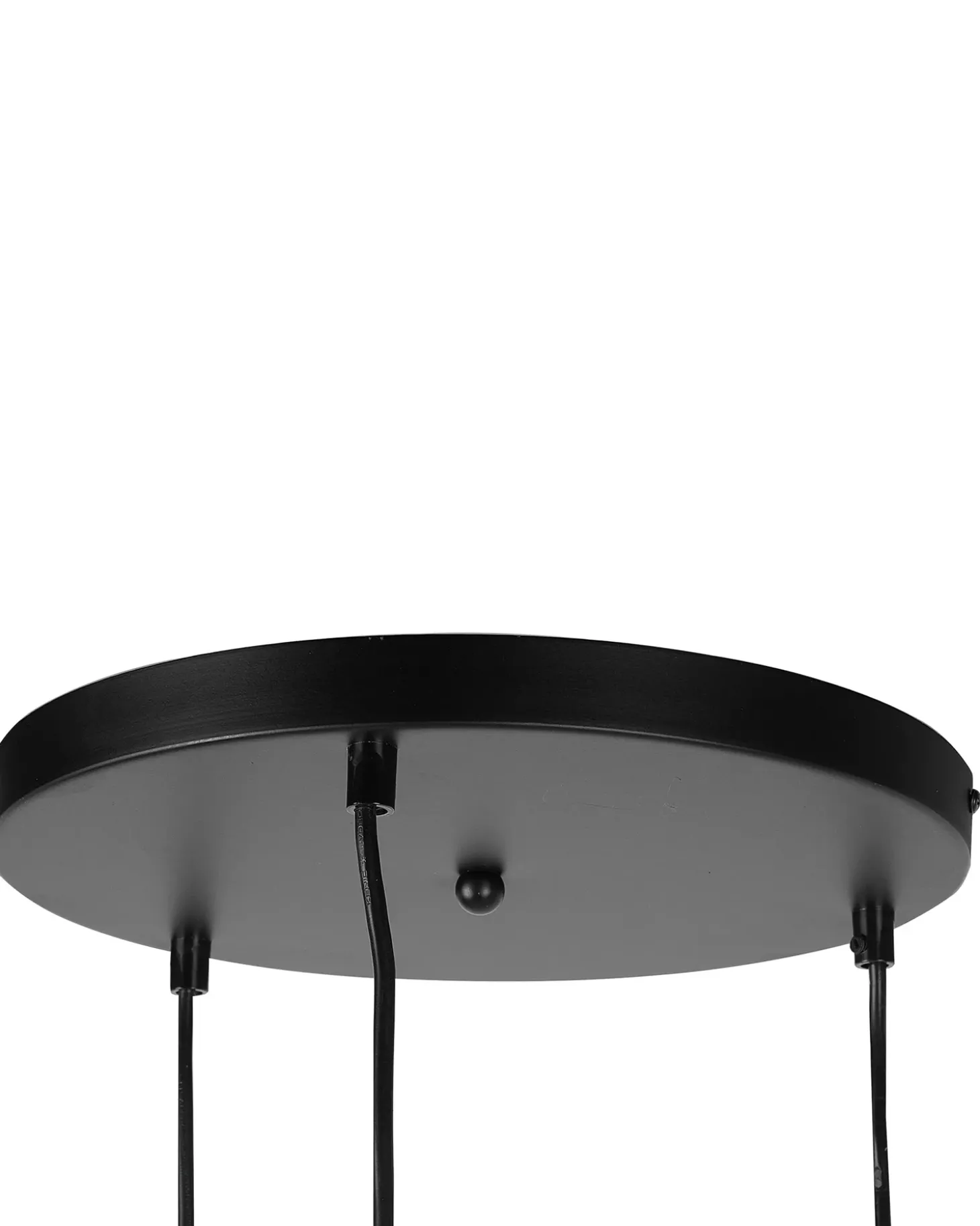 Online Lampa wisząca LADON Szkło Przezroczysty Wszystkie Lampy|Lampy Wiszące