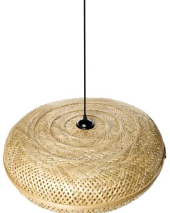 Hot Lampa wisząca LAJAS Bambus Wszystkie Lampy|Lampy Wiszące