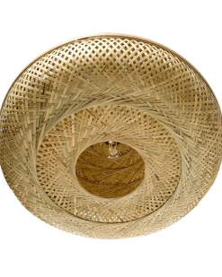 Hot Lampa wisząca LAJAS Bambus Wszystkie Lampy|Lampy Wiszące