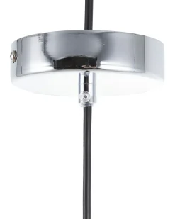Discount Lampa wisząca LAMBRO Beton Jasno Wszystkie Lampy|Lampy Wiszące