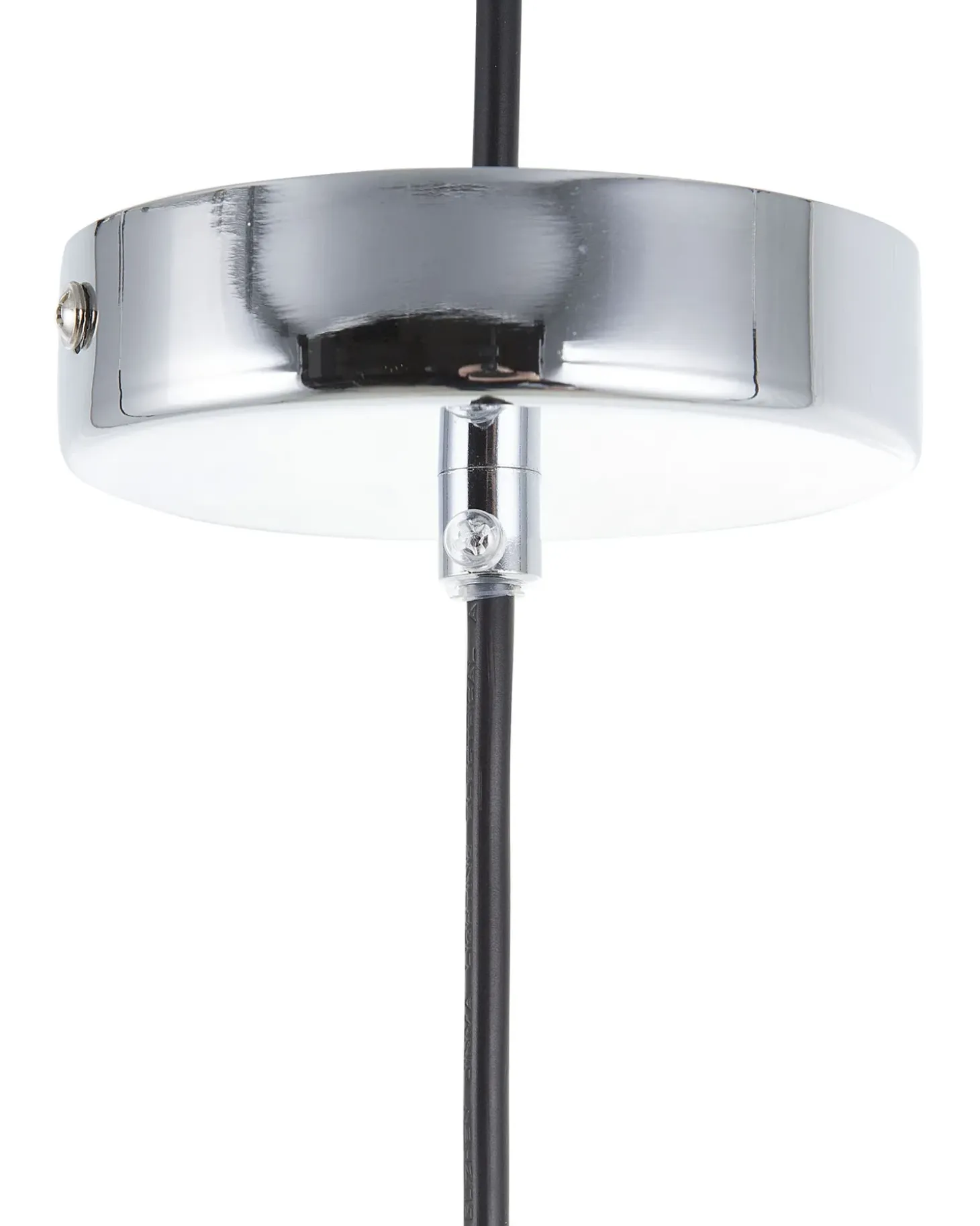 Discount Lampa wisząca LAMBRO Beton Jasno Wszystkie Lampy|Lampy Wiszące