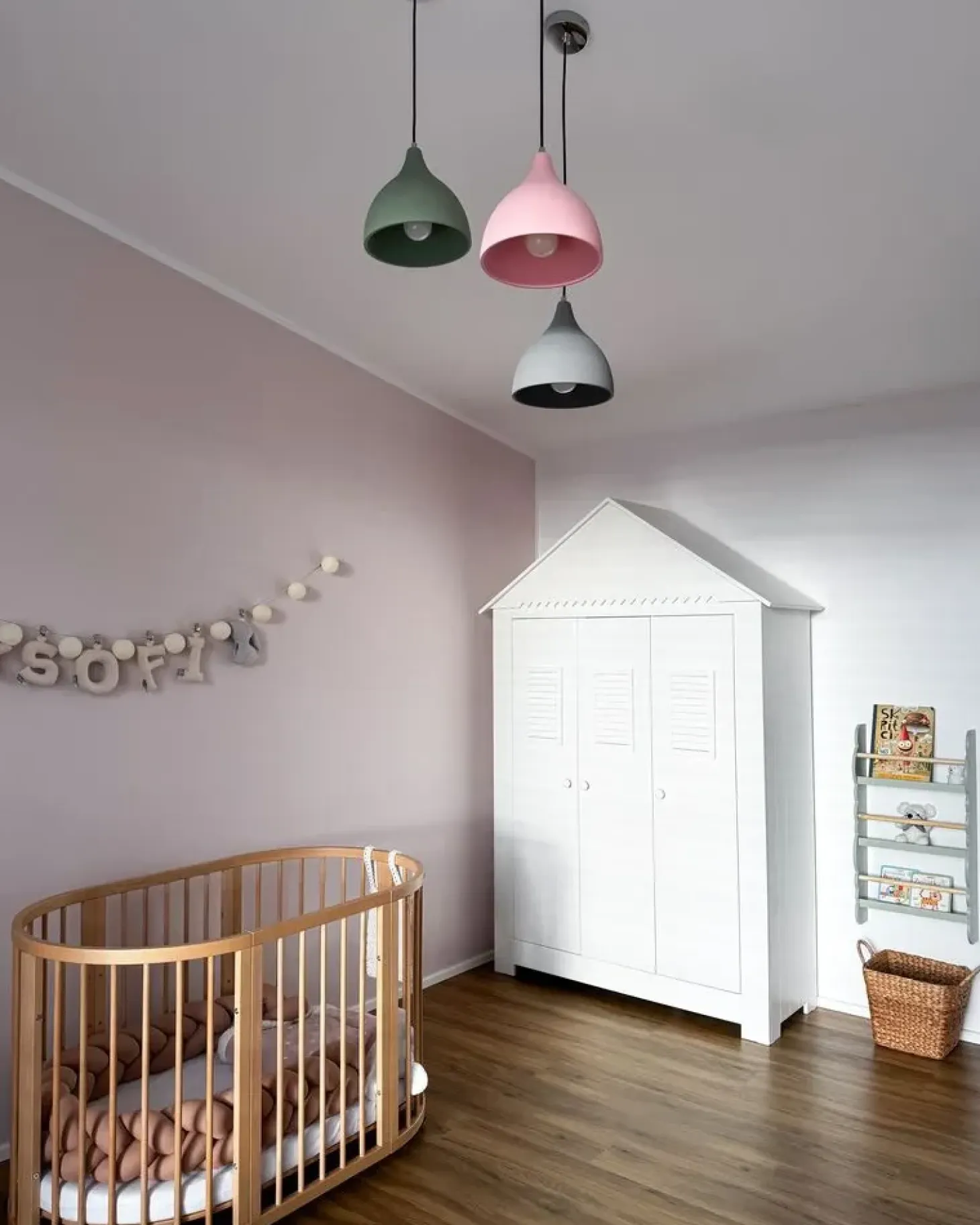 Discount Lampa wisząca LAMBRO Beton Jasno Wszystkie Lampy|Lampy Wiszące
