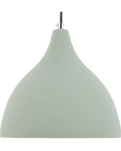 Discount Lampa wisząca LAMBRO Beton Jasno Wszystkie Lampy|Lampy Wiszące