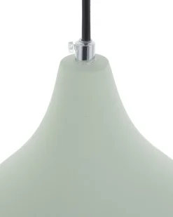Discount Lampa wisząca LAMBRO Beton Jasno Wszystkie Lampy|Lampy Wiszące
