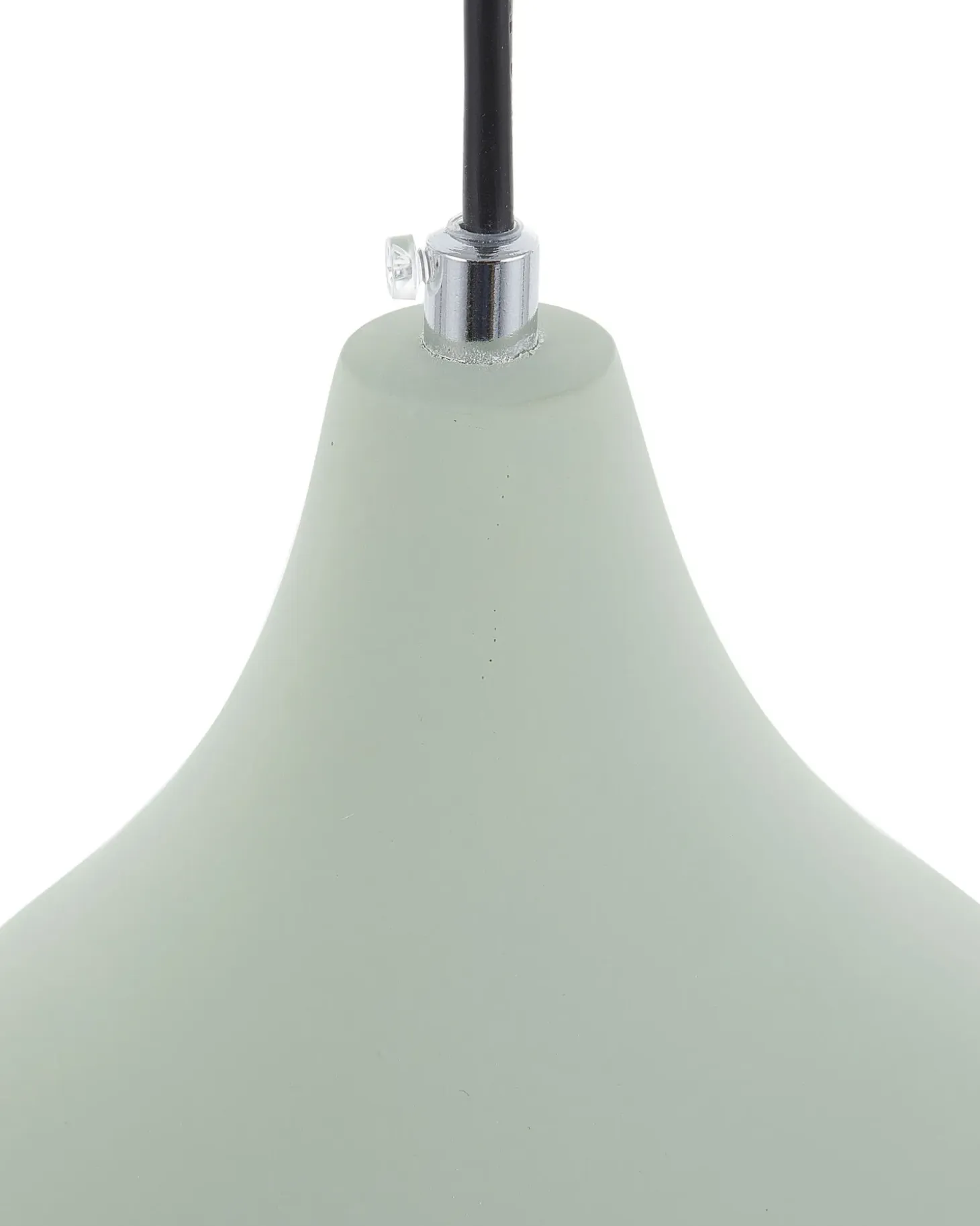 Discount Lampa wisząca LAMBRO Beton Jasno Wszystkie Lampy|Lampy Wiszące