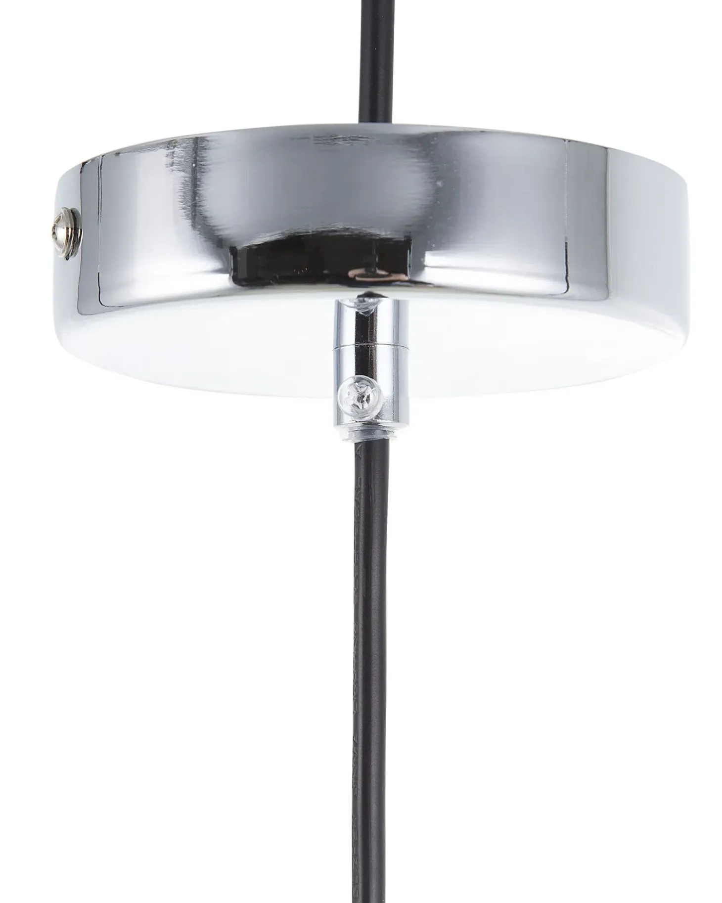 Sale Lampa wisząca LAMBRO Beton Jasno Wszystkie Lampy|Lampy Wiszące
