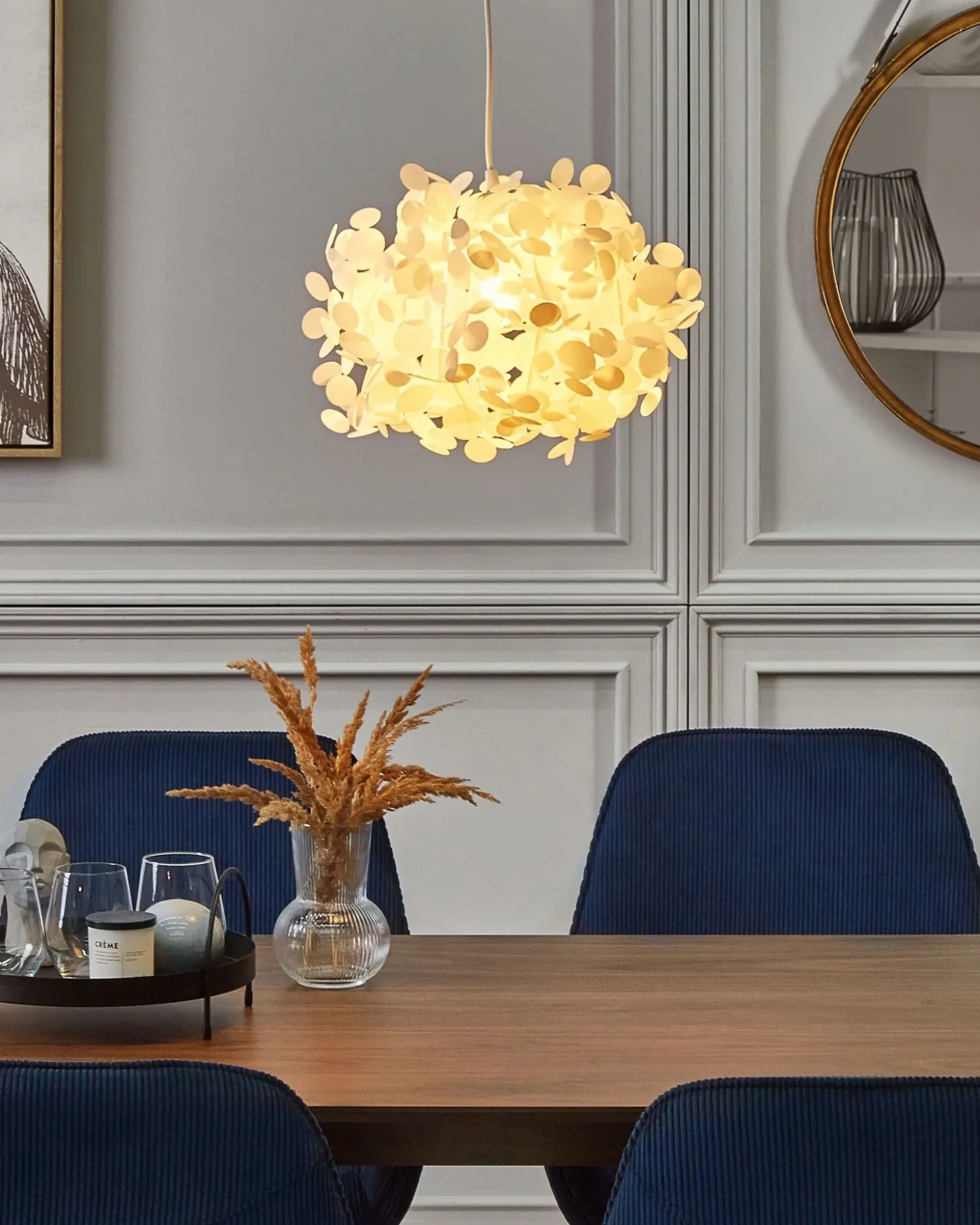 Lampa wisząca LAMONE Wszystkie Lampy|Lampy Wiszące