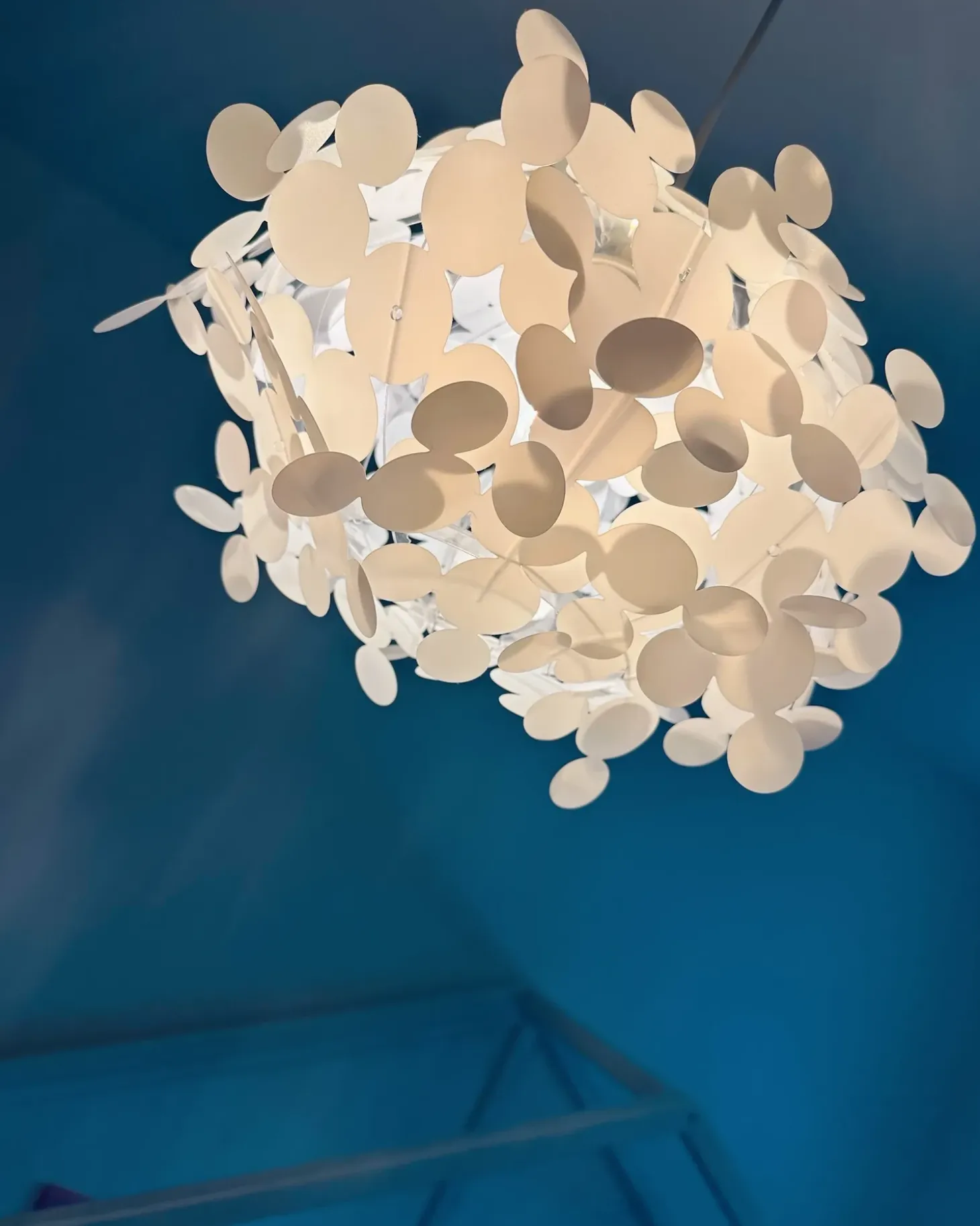 Lampa wisząca LAMONE Wszystkie Lampy|Lampy Wiszące