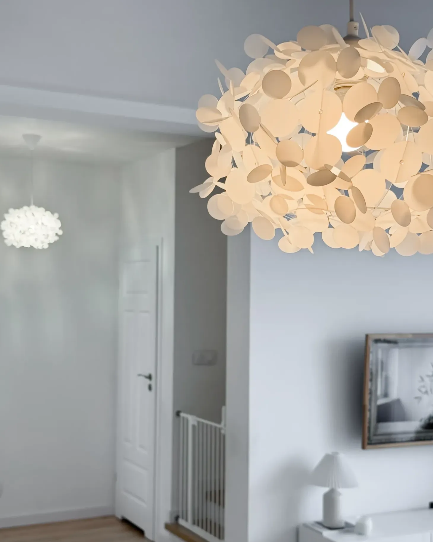 Lampa wisząca LAMONE Wszystkie Lampy|Lampy Wiszące