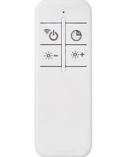 Lampa wisząca LED ALWAND Metal Złoty