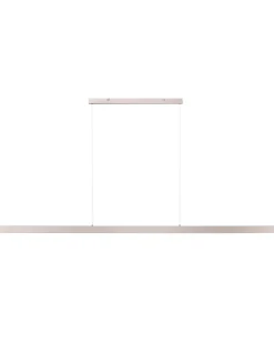 Lampa wisząca LED BADDANA Metal Miedziany