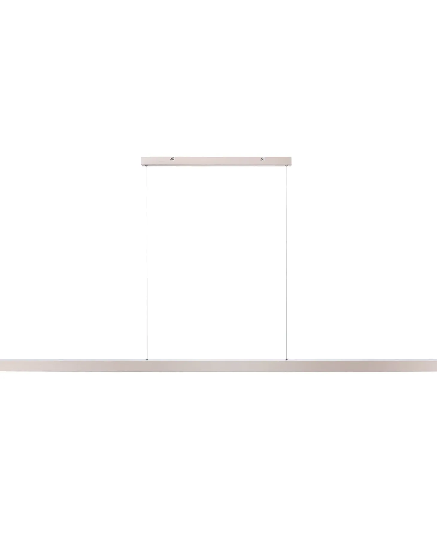 Lampa wisząca LED BADDANA Metal Miedziany