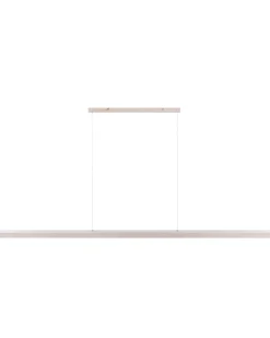 Lampa wisząca LED BADDANA Metal Miedziany