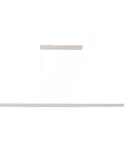 Lampa wisząca LED BADDANA Metal Miedziany