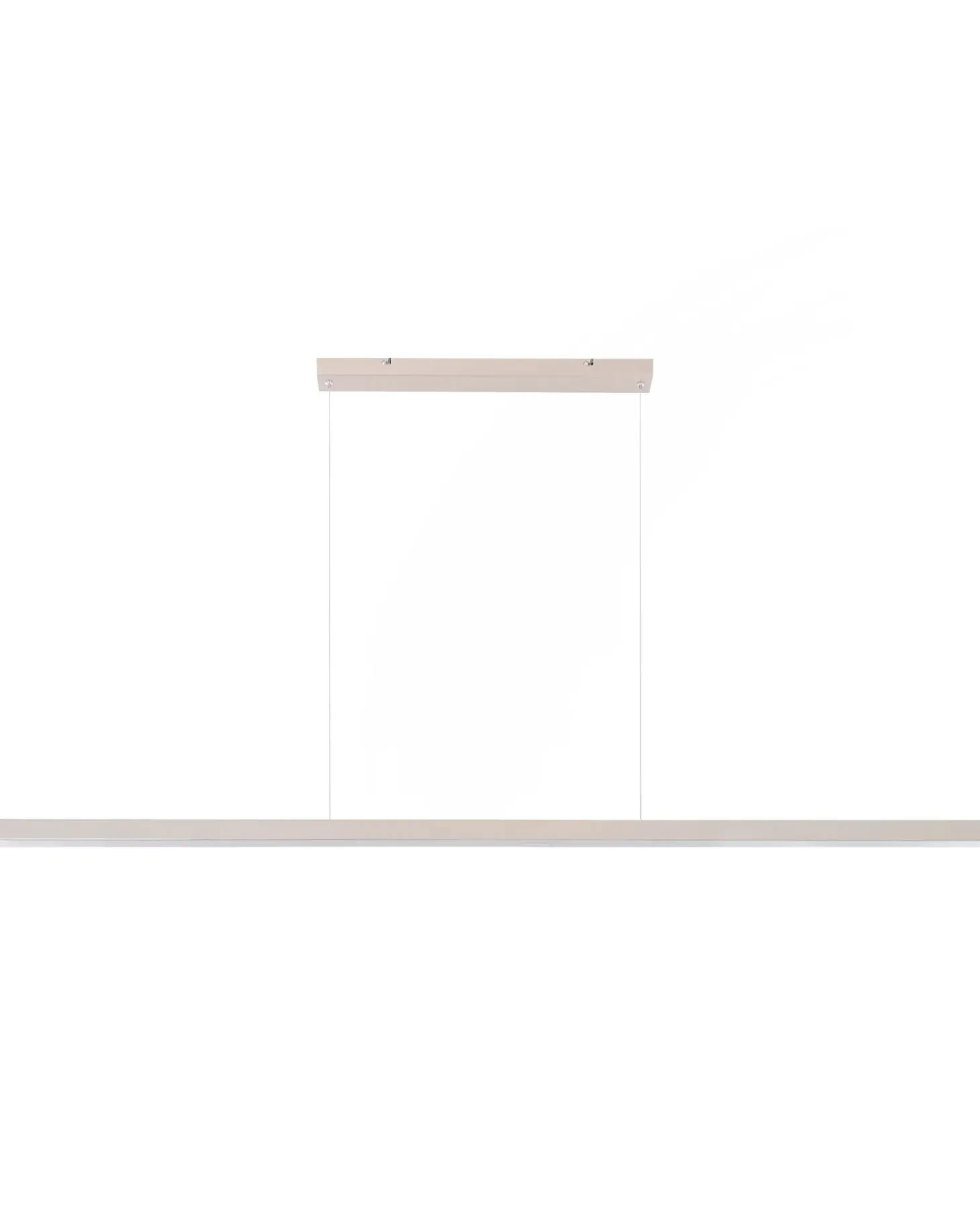 Lampa wisząca LED BADDANA Metal Miedziany