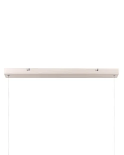 Lampa wisząca LED BADDANA Metal Miedziany