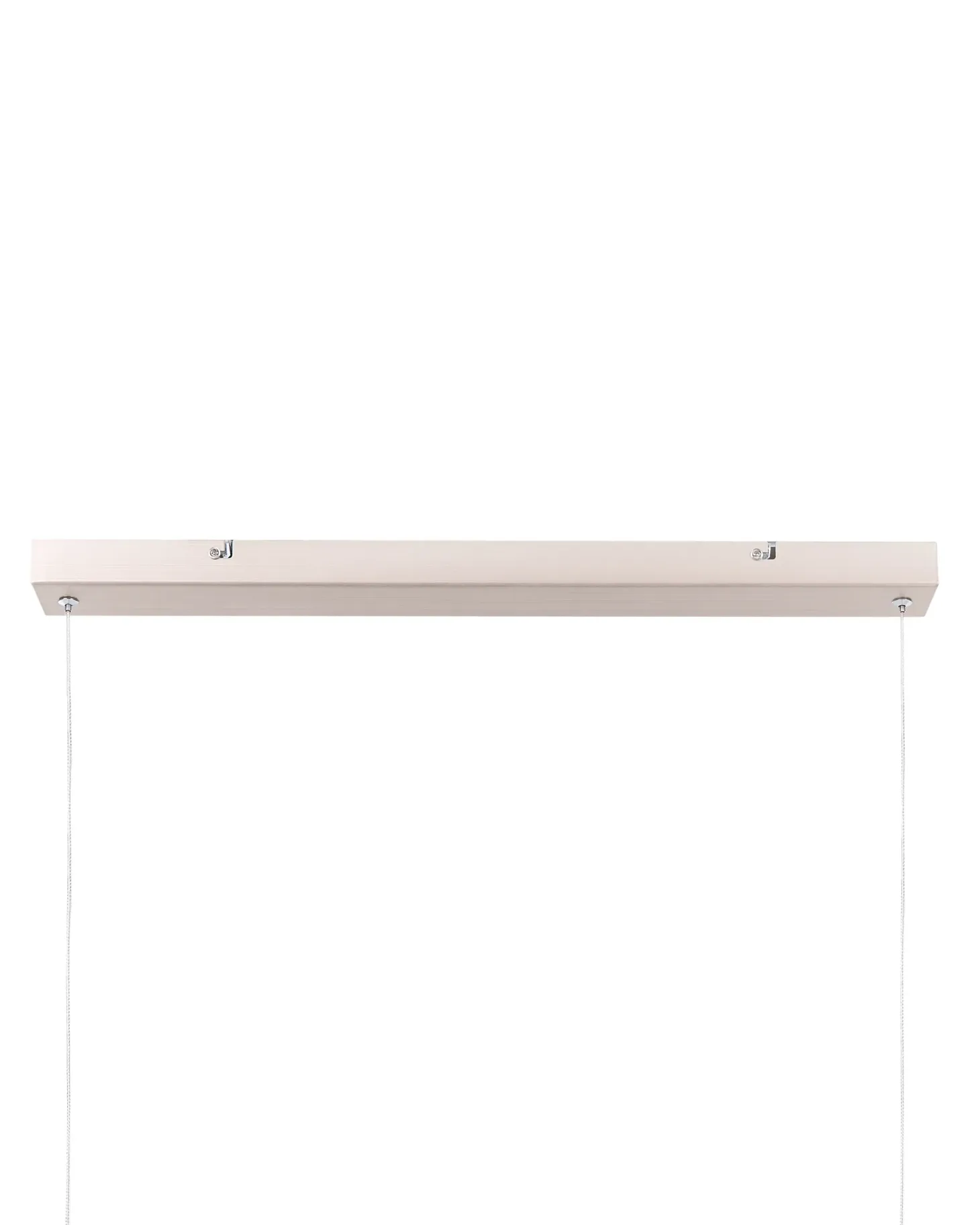 Lampa wisząca LED BADDANA Metal Miedziany