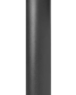 Lampa wisząca LED DEVESA Metal Czarny