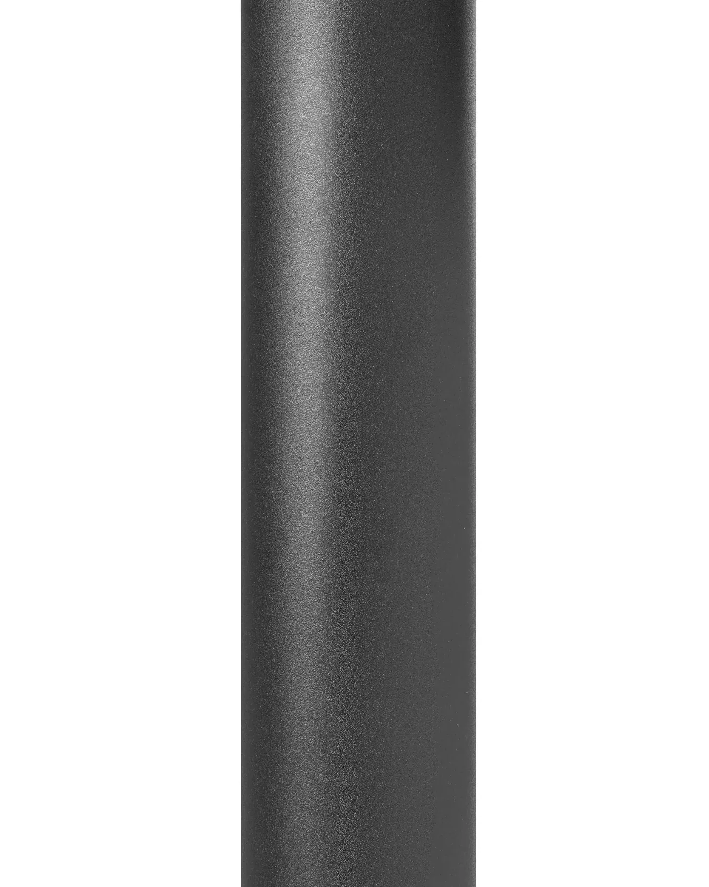 Lampa wisząca LED DEVESA Metal Czarny