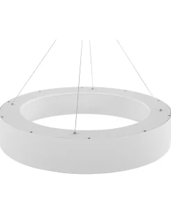 Lampa wisząca LED LENYA Metal Biały