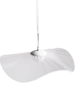 Lampa wisząca LED LOIRE Metal Biały