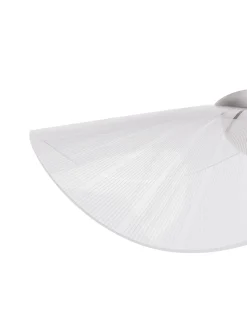 Lampa wisząca LED LOIRE Metal Biały