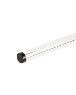 Lampa wisząca LED MAGARA Metal Czarny