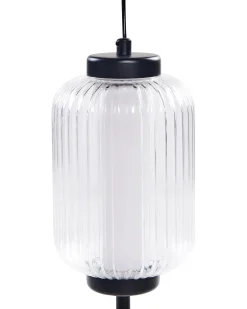 Lampa wisząca LED SULLANE LED Szkło Kolorowy