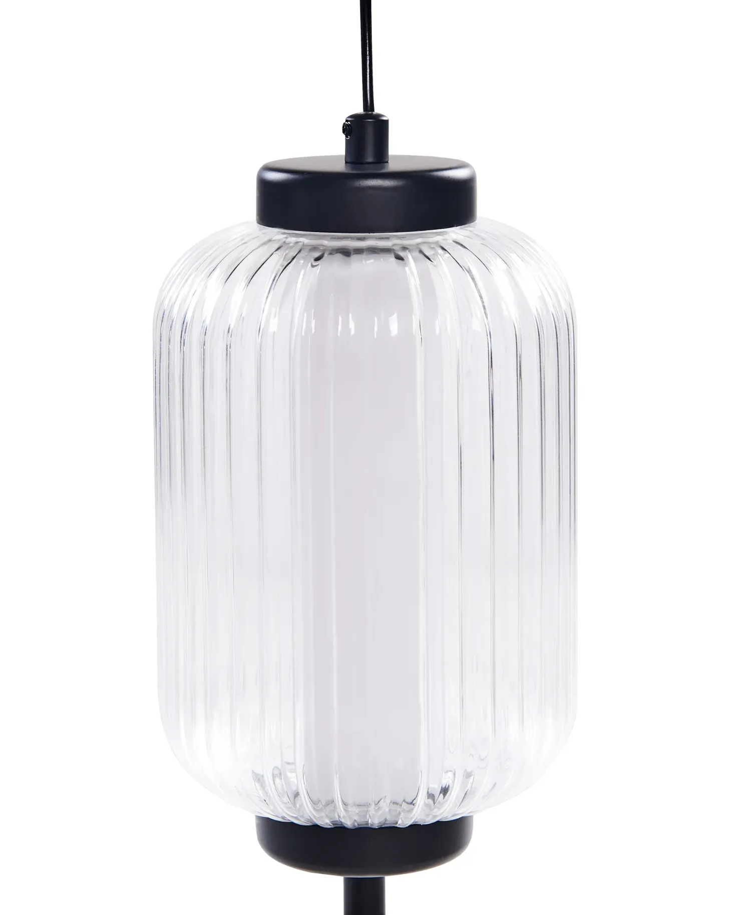 Lampa wisząca LED SULLANE LED Szkło Kolorowy