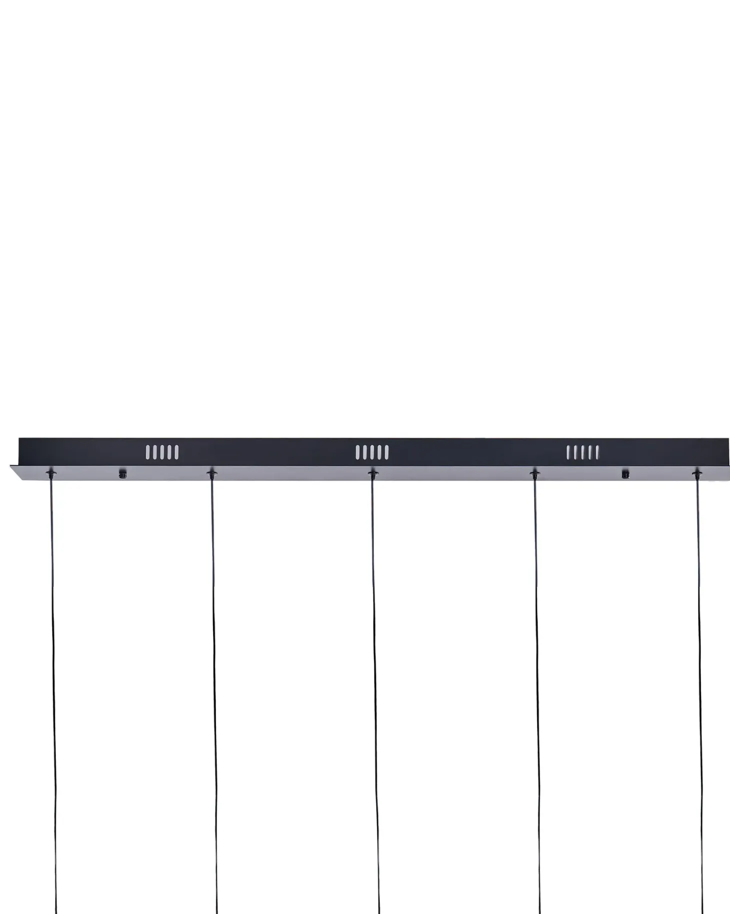 Lampa wisząca LED SULLANE LED Szkło Kolorowy