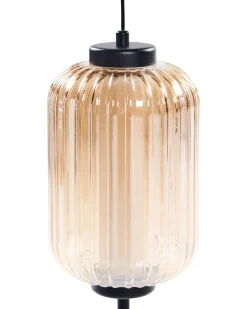 Lampa wisząca LED SULLANE LED Szkło Kolorowy