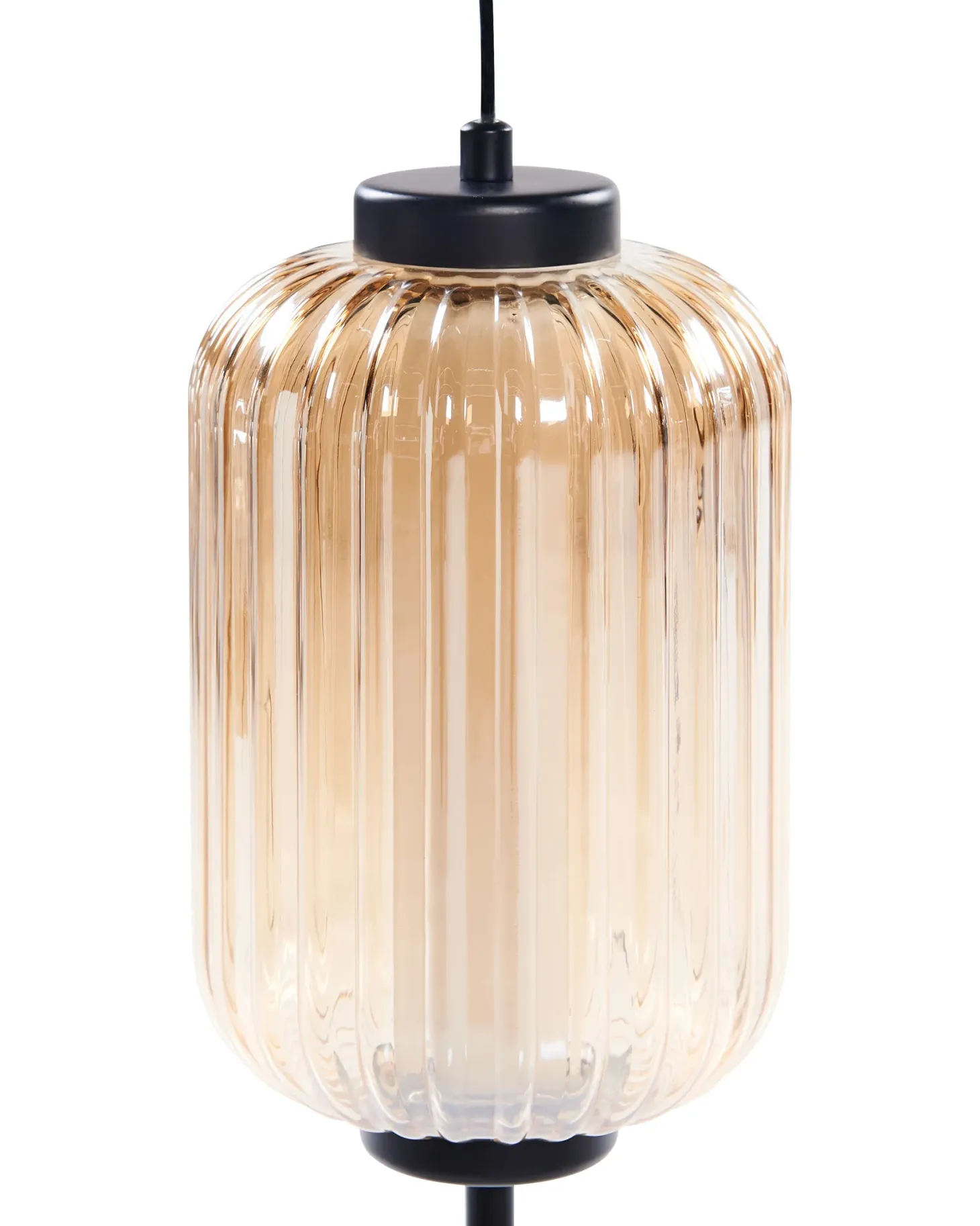 Lampa wisząca LED SULLANE LED Szkło Kolorowy