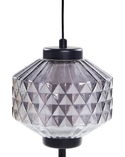 Lampa wisząca LED SULLANE LED Szkło Kolorowy