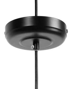 Outlet Lampa wisząca LEMME Metal Wszystkie Lampy|Lampy Wiszące