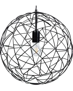 Outlet Lampa wisząca LEMME Metal Wszystkie Lampy|Lampy Wiszące