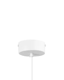Discount Lampa wisząca LEYRE Metal Wszystkie Lampy|Wszystkie Lampy