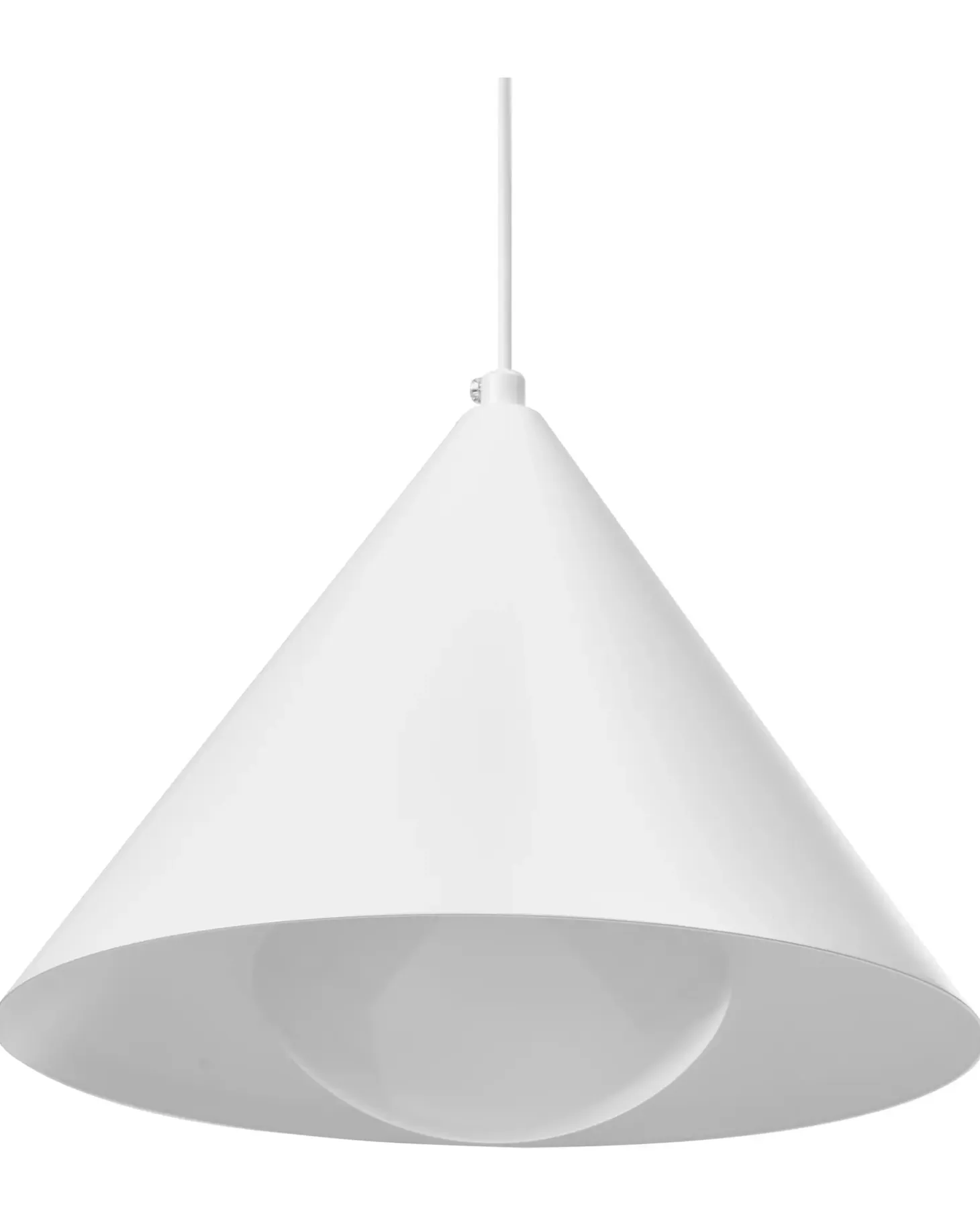 Discount Lampa wisząca LEYRE Metal Wszystkie Lampy|Wszystkie Lampy